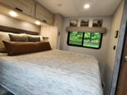 2022 Forest River Sunseeker LE Class C for rent in Battle Ground Washington