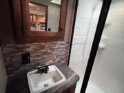 2013 Sprinter  by Keystone for rent in 57701