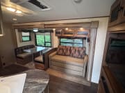 2013 Keystone Sprinter available for rent in Rapid City South Dakota