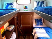 2019 Cherokee Grey Wolf  by Forest River for rent in 32792