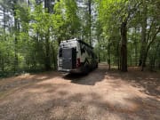 2022 Mercedes-Benz Sprinter RV Motorhome Campervan Class B for rent in Evanston Illinois