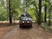 2022 Mercedes-Benz Sprinter RV Motorhome Campervan available for rent in Evanston Illinois