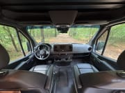 2022 Sprinter RV Motorhome Campervan  by Mercedes-Benz for rent in 60202