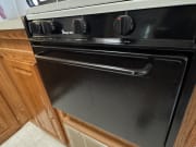 2000 Wildwood  by Forest River for rent in 49415