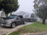 2021 Forest River Cherokee Grey Wolf Travel Trailer for rent in Lodi California