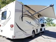 2018 A.C.E.  by Thor for rent in 91708