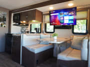 2018 Thor A.C.E. available for rent in Chino California