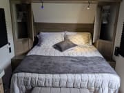 2025 16FQBLW  by Forest River for rent in 80550