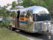 1981 Excella  by Airstream for rent in 59601