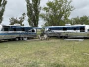1981 Airstream Excella available for rent in Helena Montana