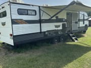 2021 Wildwood  by Forest River for rent in 75703