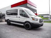 2019 Ford Transit Class B for rent in Laval Quebec