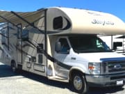 2017 Jayco Greyhawk Class C for rent in Oakley, CA California