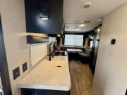 2022 Forest River Grey Wolf Limited available for rent in Green Bay Wisconsin