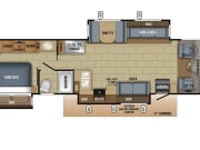 2018 Jayco Seneca available for rent in Oceanside California