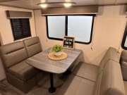 2022 Keystone RV Passport TT Travel Trailer for rent in Jupiter Florida