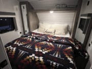 2022 Wildwood X-Lite  by Forest River for rent in 92145