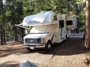 2019 Thor Freedom Elite available for rent in Nipomo California