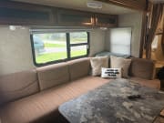 2014 Cougar  by Keystone RV for rent in 48356