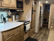 2019 Coachmen Freedom Liberty Express available for rent in Deatsville Alabama