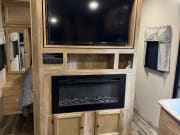 2019 Freedom Liberty Express  by Coachmen for rent in 36022