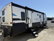 2021 Forest River COACHMEN CLIPPER Travel Trailer for rent in Moses Lake Washington