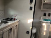 2021 KZ Escape available for rent in Rohnert Park California