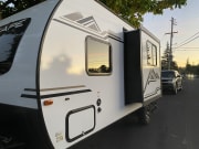 2021 KZ Escape Travel Trailer for rent in Rohnert Park California