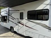 2017 Forest River Sunseeker Class C for rent in Lakeland Florida
