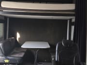 2020 Heartland Fuel 305 Toy Hauler for rent in Corpus Christi Texas