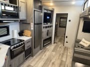 2021 Springdale  by Keystone RV for rent in 79119