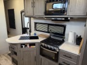 2021 Keystone RV Springdale available for rent in Amarillo Texas