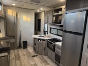 2021 Keystone RV Springdale Fifth Wheel for rent in Amarillo Texas