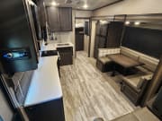 2020 Grand Design Reflection Fifth Wheel for rent in Weatherford Texas