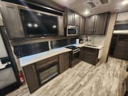 2020 Reflection  by Grand Design for rent in 76086