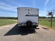 2024 Heartland RVs Pioneer Travel Trailer for rent in Fort Gaines Georgia