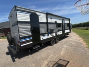2024 Pioneer  by Heartland RVs for rent in 39851