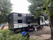 2019 Coleman Lantern  by Dutchmen for rent in 87105