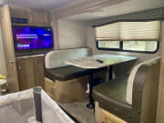 2020 Winnebago Minnie Winnie Travel Trailer for rent in Conway South Carolina