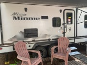 2020 Winnebago Minnie Winnie available for rent in Conway South Carolina