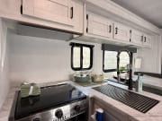 2024 ENTRADA 3100FB  by Forest River for rent in 92881