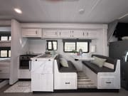 2024 Forest River ENTRADA 3100FB Class C for rent in Corona California