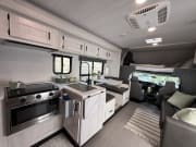 2024 Forest River ENTRADA 3100FB available for rent in Corona California