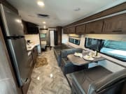 2022 Forester LE available for rent in Anchorage Alaska