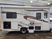 2012 Montara  by Tioga for rent in T5X 6K5