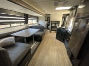 2021 Forest River Cherokee Grey Wolf available for rent in Rancho Cucamonga California