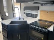 2021 Cherokee Grey Wolf  by Forest River for rent in 91701