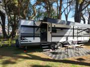 2021 Transcend Xplor  by Grand Design for rent in 95403