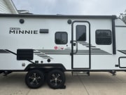 2021 Minnie Micro Minnie available for rent in Hudson Ohio