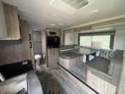 2021 Micro Minnie  by Minnie for rent in 44236